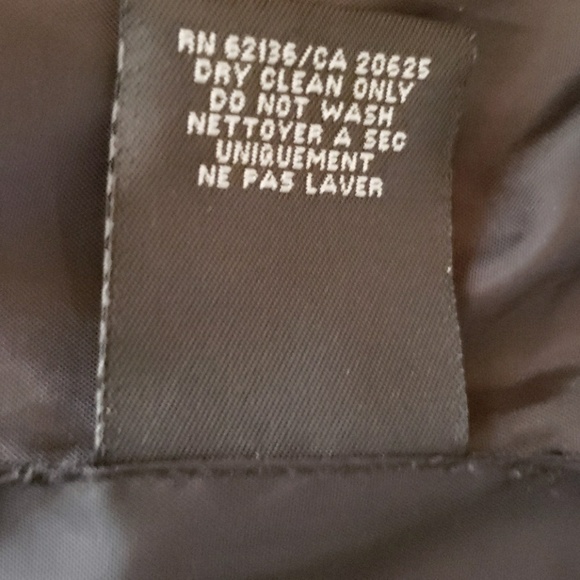 Coat - Picture 7 of 8